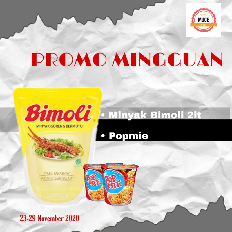 

Bimoli