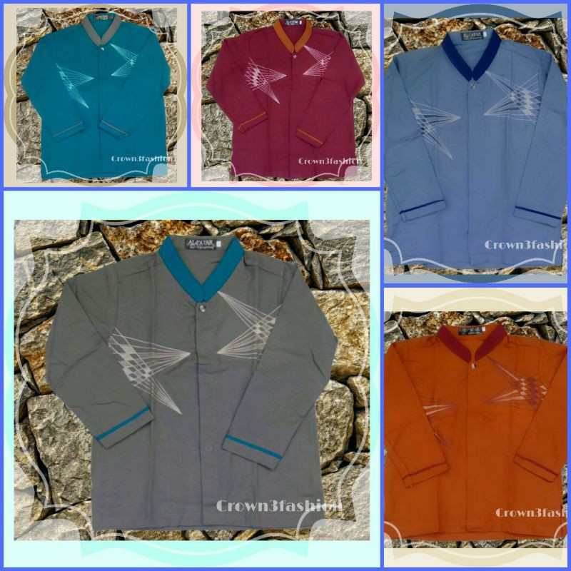 KOKO ANAK TANGGUNG / REMAJA TERBARU √COD