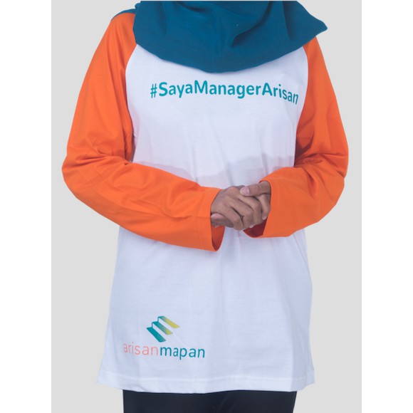 Kaos Arisan Mapan