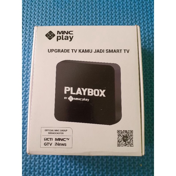 PLAYBOX MNC