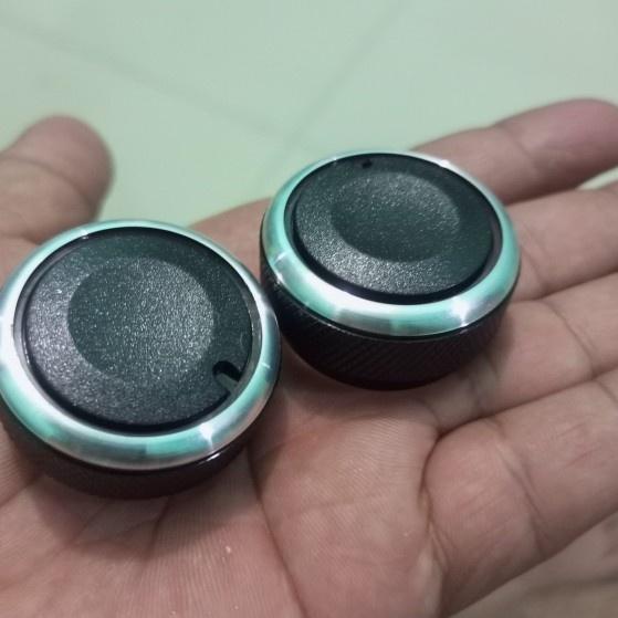 KNOB AC VARIASI UNTUK AVANZA XENIA TERIOS RUSH MODEL LAMA KNOP AC KEREN MODERN TOYOTA DAIHATSU MODEL