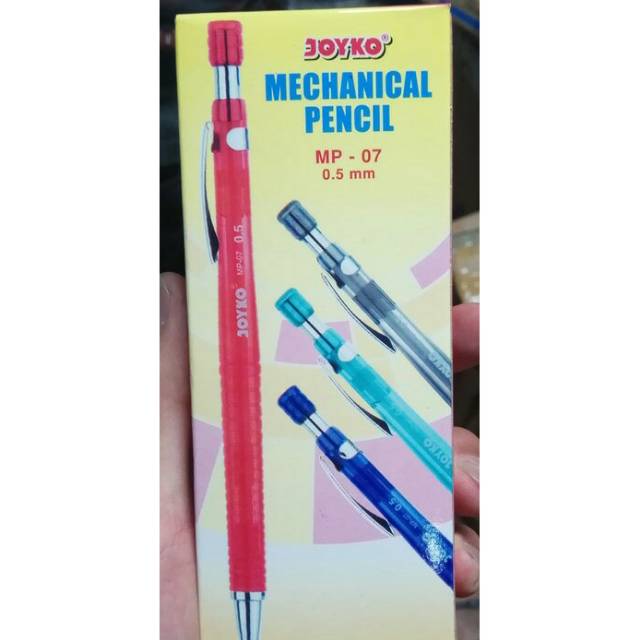 

Pensil mekanik 1 pcs