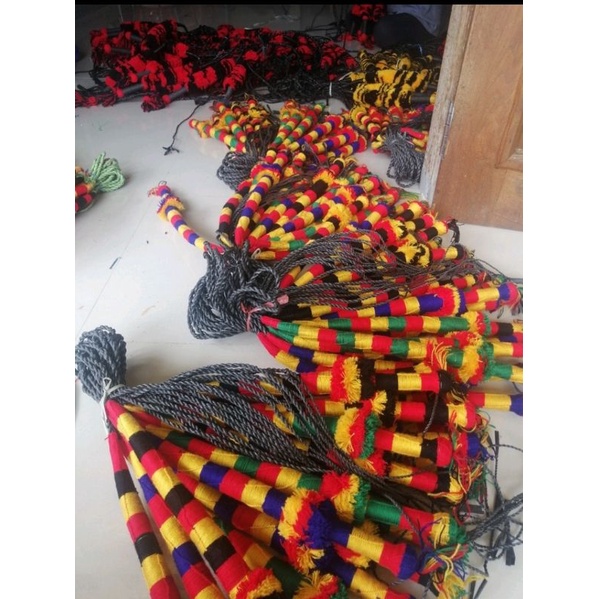 pecut kuda lumping mainan anak anak