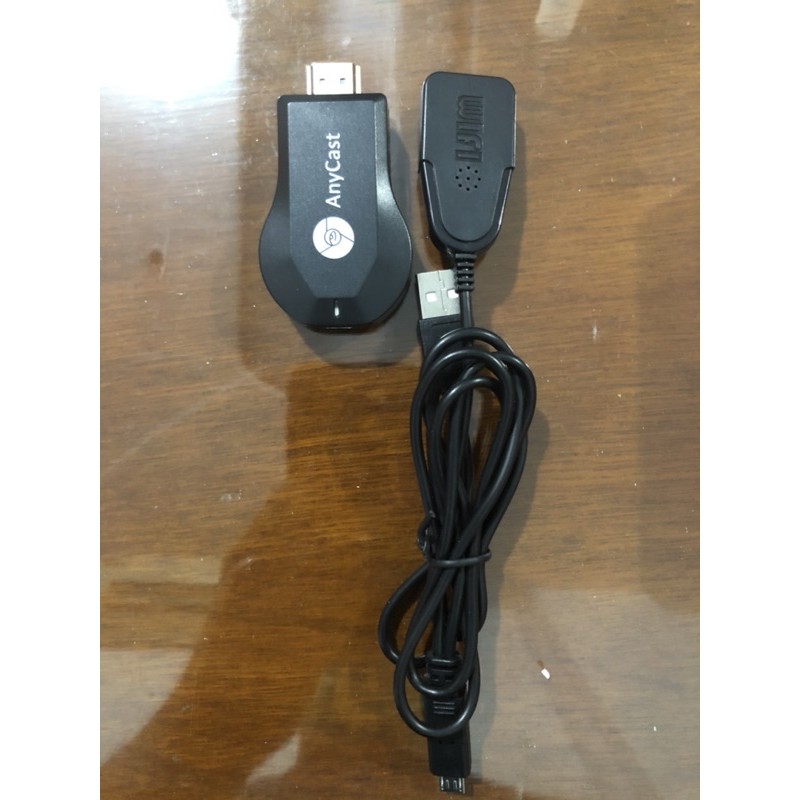 Hdmi dongle
