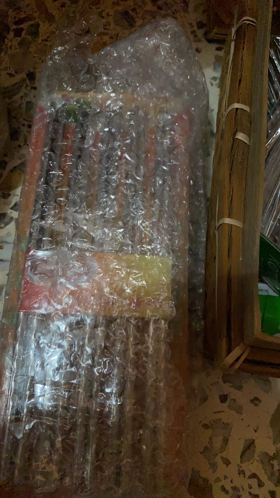 10 Pasang Sumpit Stainless - Polos / Chopsticks