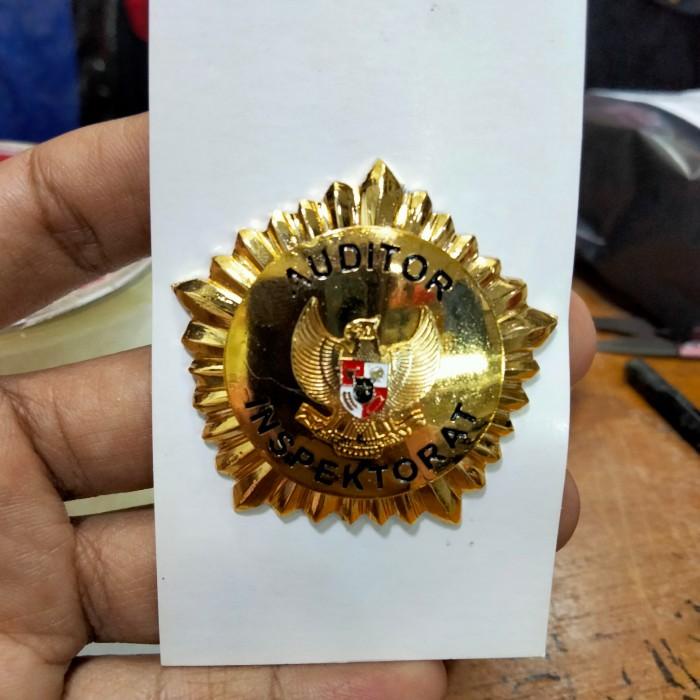 Pin | Pin Auditor Inspektorat (Magnet)