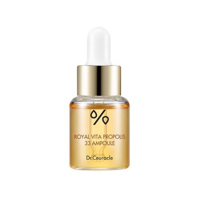 Dr.Ceuracle Royal Vita Propolis 33 Ampoule