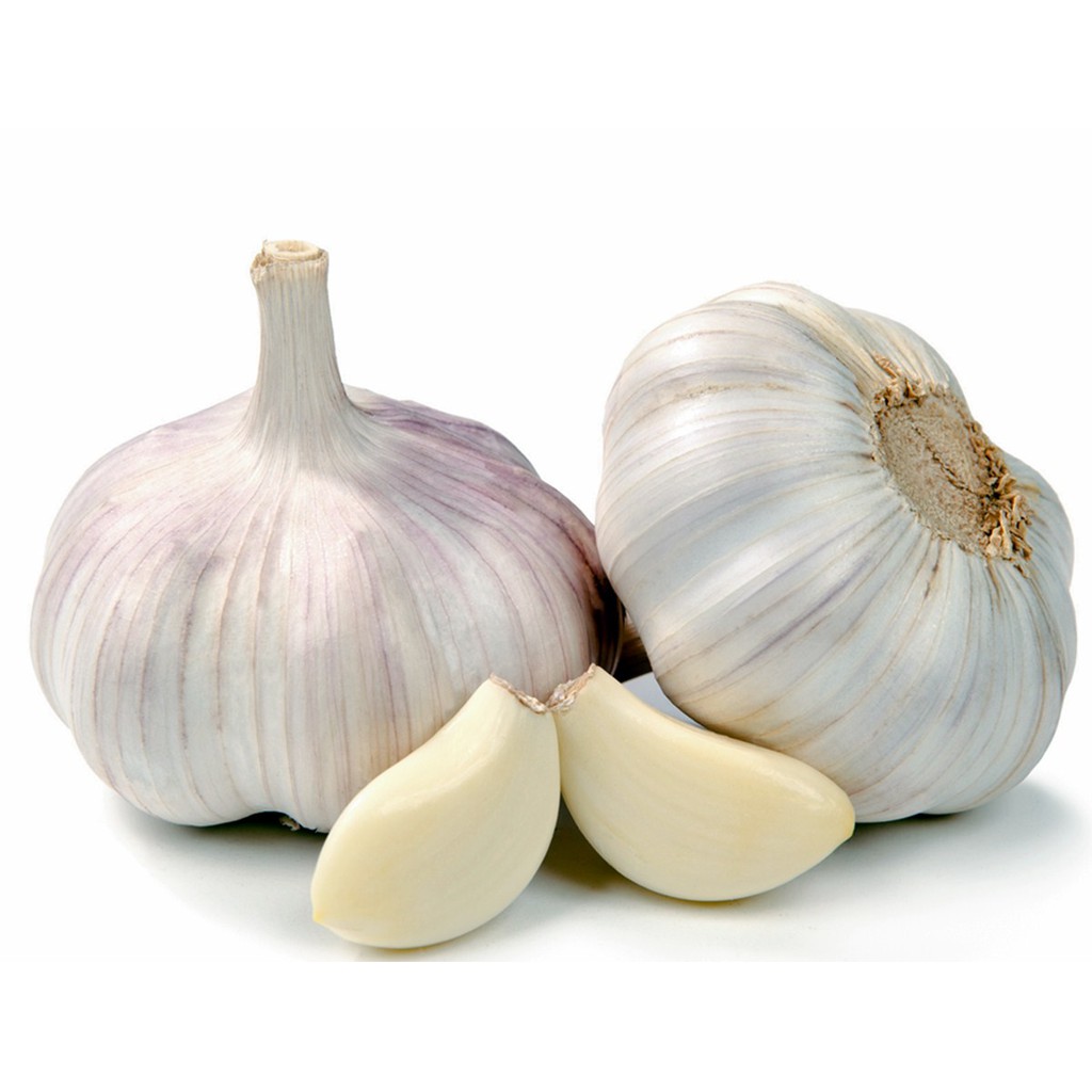 

BAWANG PUTIH 500 GRAM