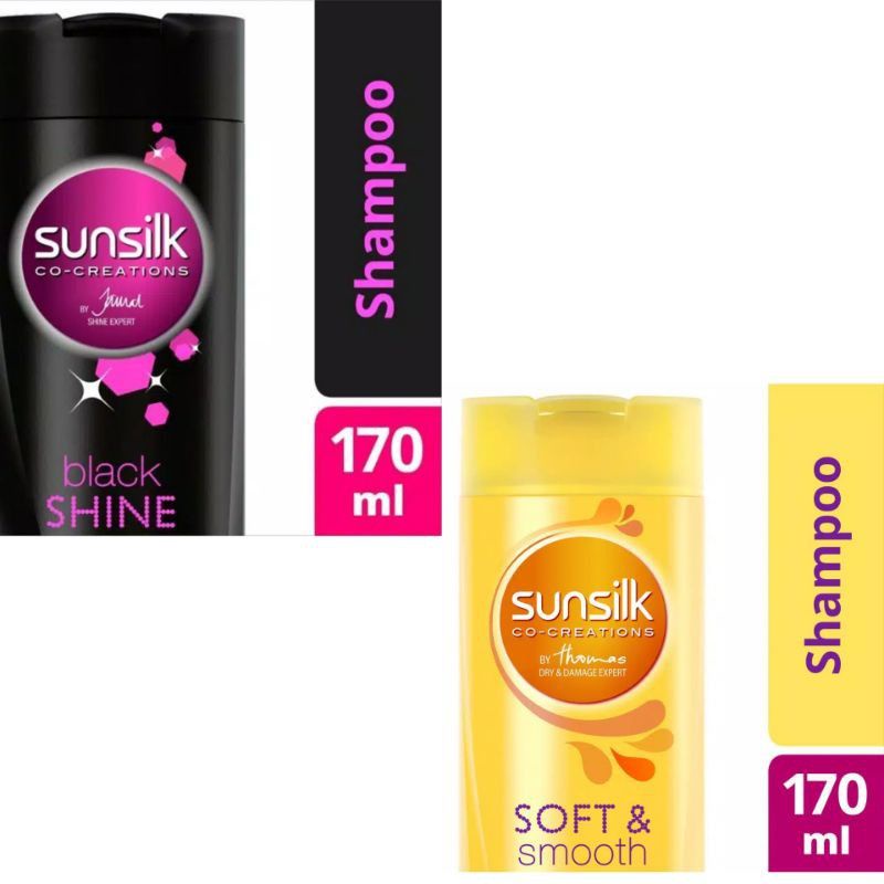 SUNSILK SHAMPO