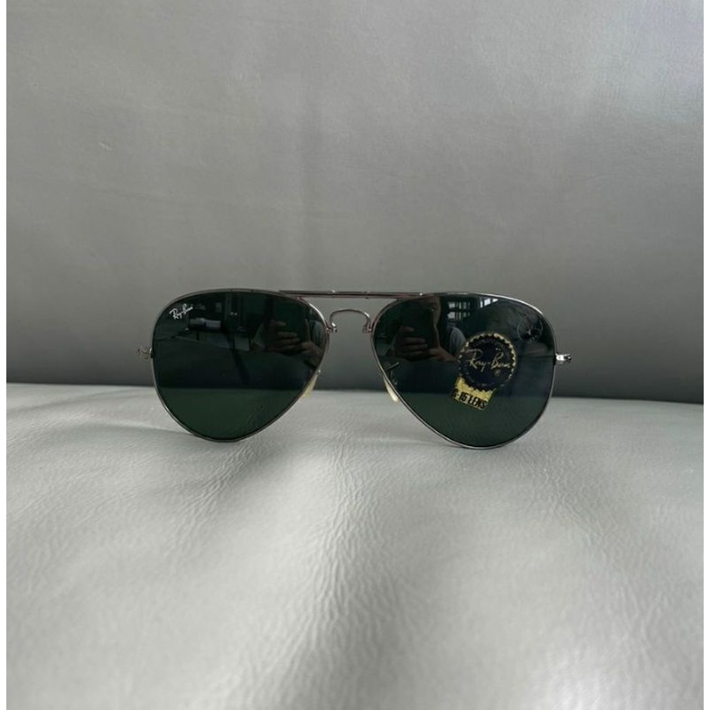 Rayban Aviator