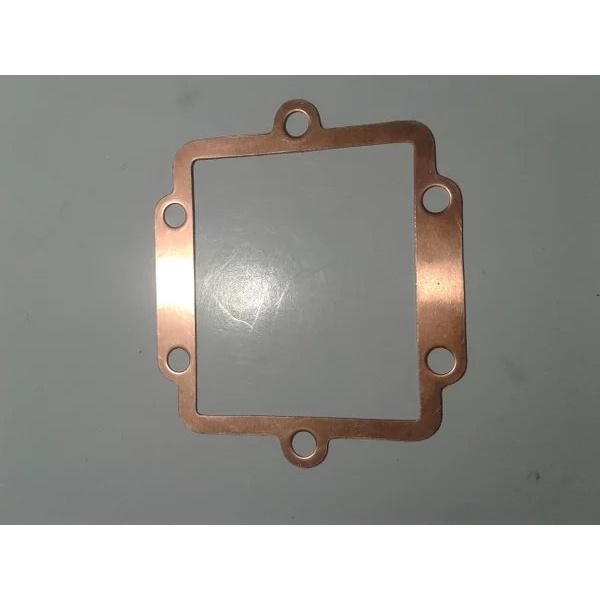 Ready Paking Tembaga & Alumunium membran ninja r rr tebal 1 mm