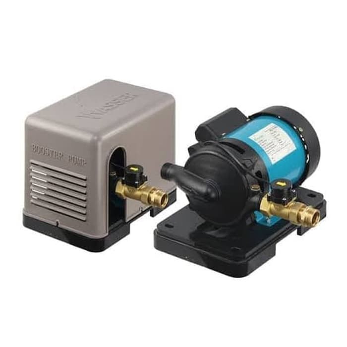 POMPA DORONG WASSER PB 318 EA