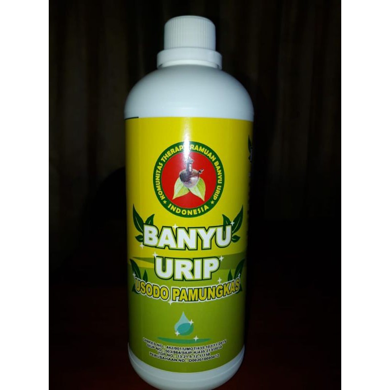 

Air USADA PAMUNGKAS 1000Ml ORIGINAL