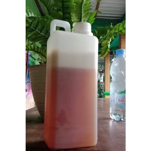 

Madu Asli