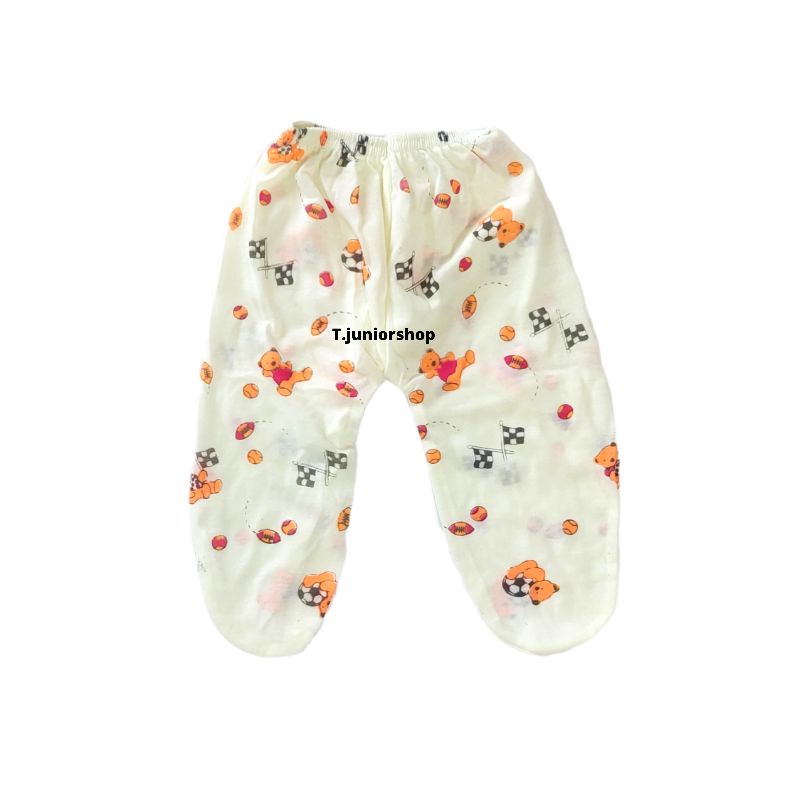 CELANA BUNTU BAYI NEWBORN/CELANA BAYI NEWBORN