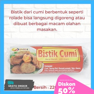 

Winbi Bistik Cumi