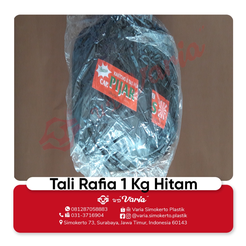 

Tali Rafia1kg