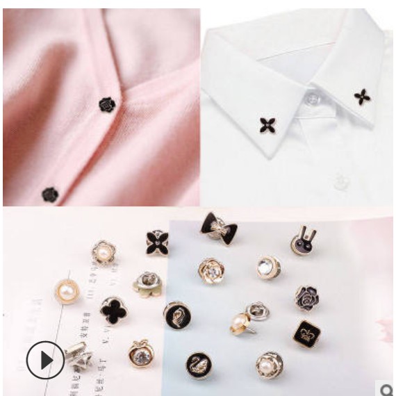 【New Year Sale】 Divine Bros Tuspin Hijab berkilau