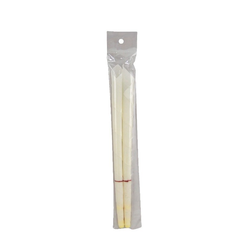 Ear Candle Aromatherapy / Terapi Lilin Telinga Populer &amp; Murah / Aromaterapy Telinga Berkualitas