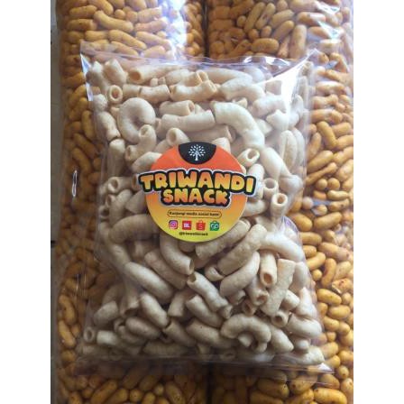 

Snack makroni asin 200gr