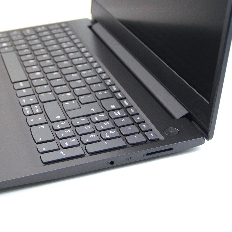 Laptop Lenovo V15-G1 - Proc Intel Core i3 Gen 10 - Layar Numlock - 1Tb Hdd + Slot Ssd M2 - 12Gb Ram Pengganti V110 Murah