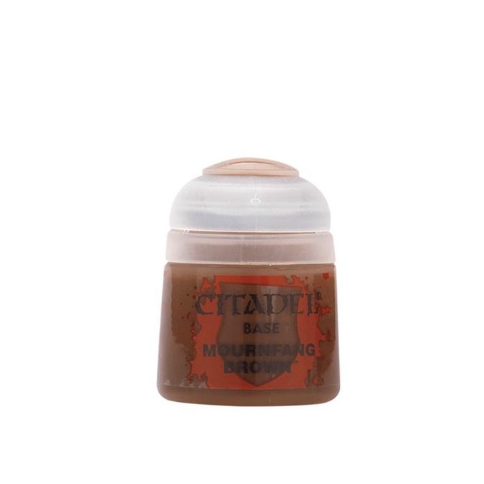 

SALE Citadel Paint - Base - Mournfang Brown/CAT AKRILIK SET/CAT AKRILIK SET 24 WARNA/CAT AKRILIK PASTEL/CAT AIR/CAT AIR LUKIS SET/CAT AIR GIOTTO/KUAS LUKIS 1 SET/KUAS LUKIS KECIL/KUAS LUKIS LENGKAP/KANVAS LUKIS/KANVAS LUKIS SKETSA/KANVAS LUKIS MINI/KANVAS