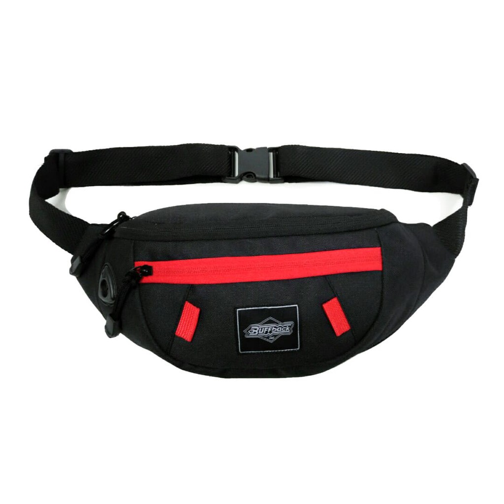 Tas Waistbag Selempang Buffback H1