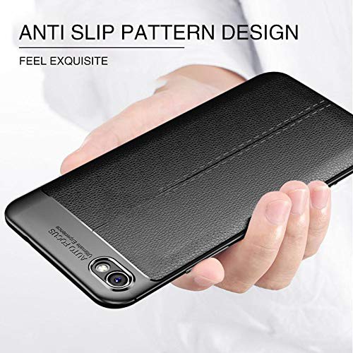 Case Auto Focus Softcase Vivo Y71