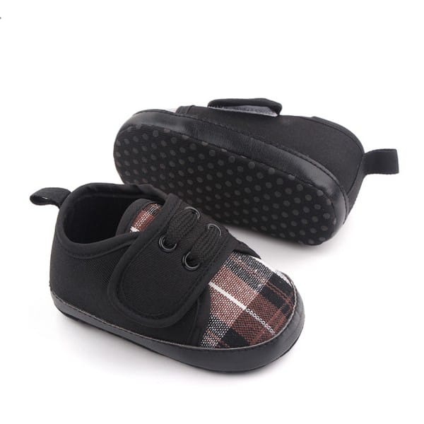 LIU21 Sepatu Bayi Anak anti slip/Baby Prewalker Shoes Belajar Jalan Bayi Pergi Jalan Fashion Casual