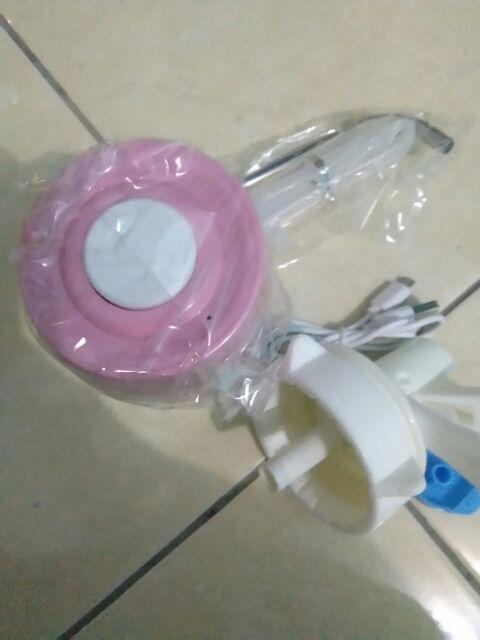 Kran Galon Aqua Air Minum Saja Tanpa Rak Tutup