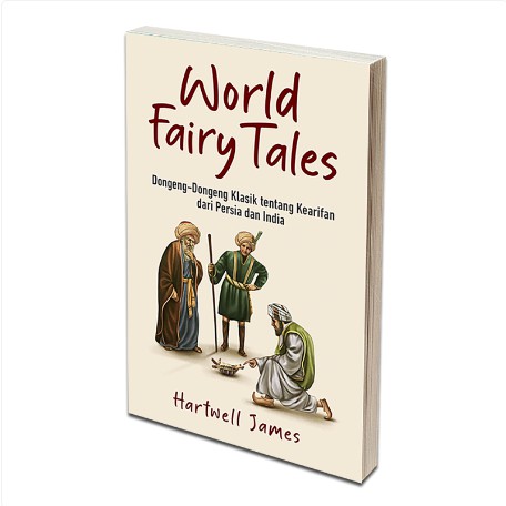 World Fairy Tales