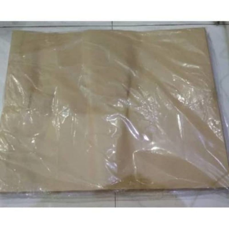 

map coklat unik