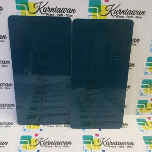 Lem Adhesive Sticker Stiker Lem Perekat Lcd Xiaomi Redmi 3 Ori