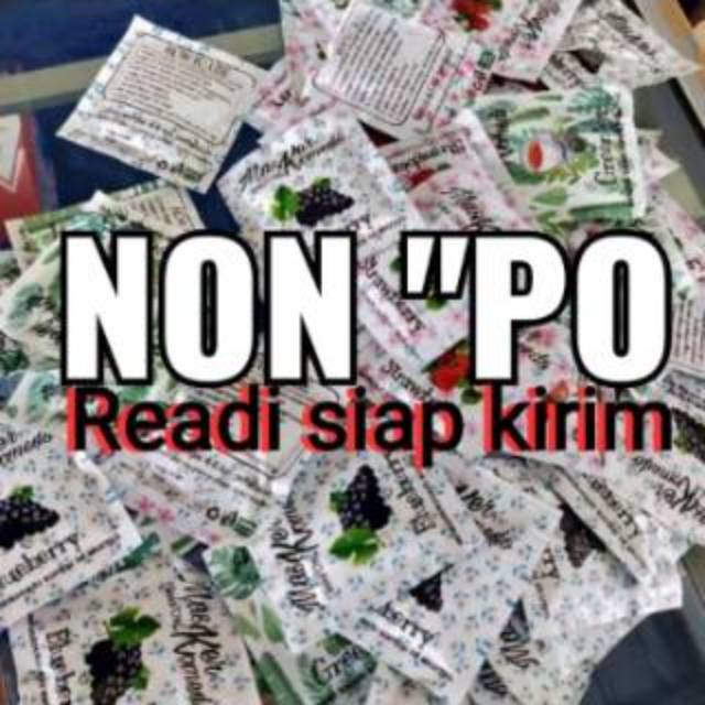 MASKER KOMEDO  by siska chic / peel off mask komedon/ COD