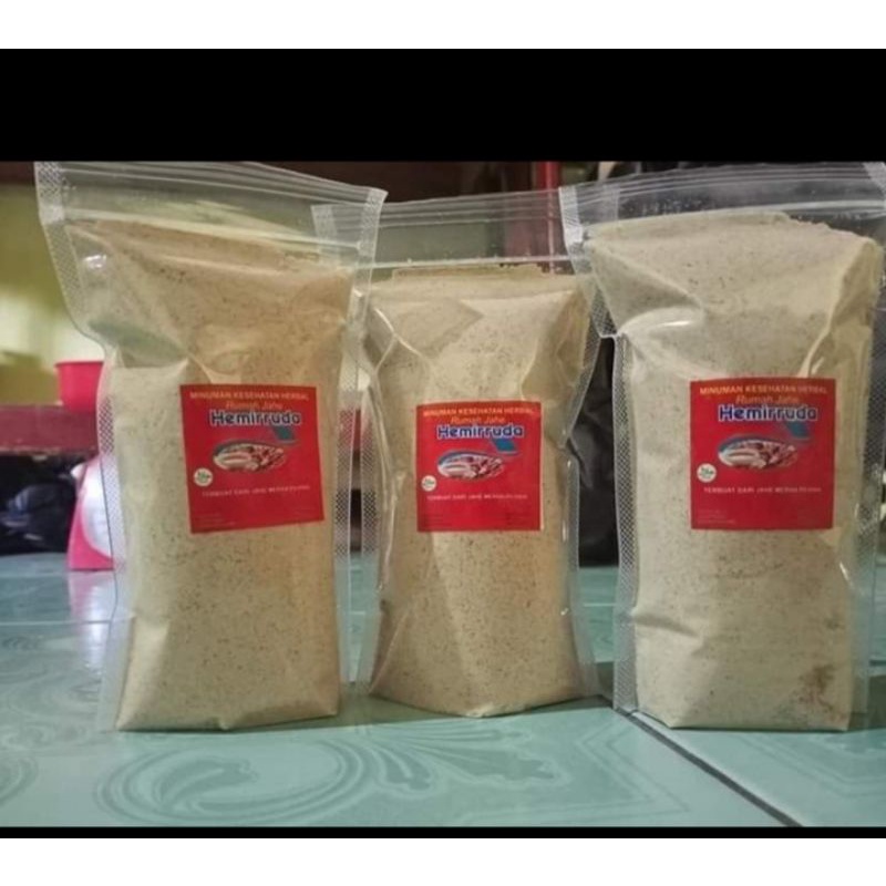 

jahe bubuk hemirruda