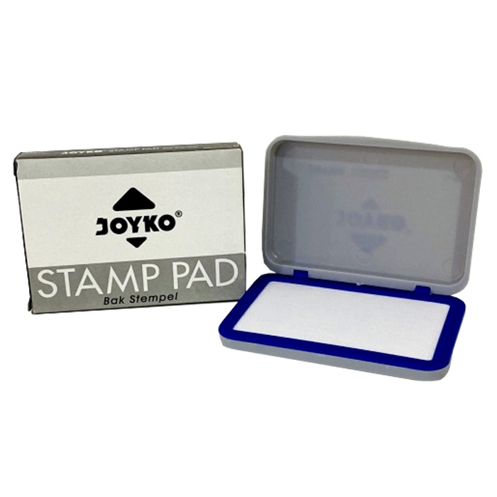

Stamp Pad Joyko