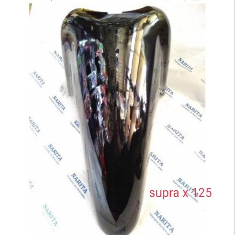 SPAKBOR DEPAN (A) SUPRA X 125 LAMA 2005 2006