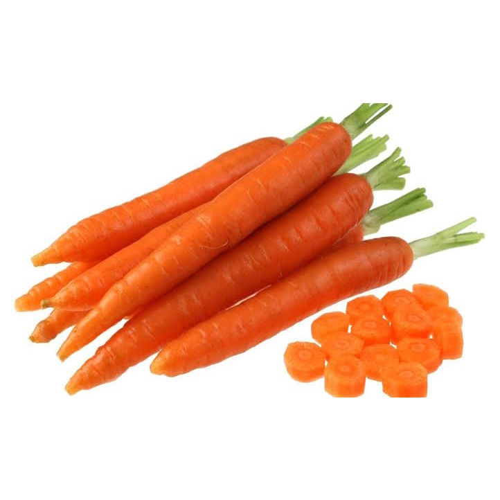 

Wortel Segar 500 gr