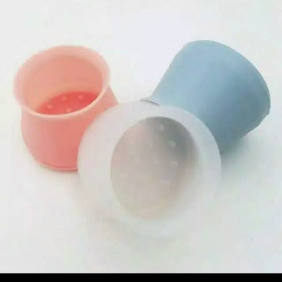 Alas kaki meja silikon anti slip gores 4pcs pelindung kursi furniture