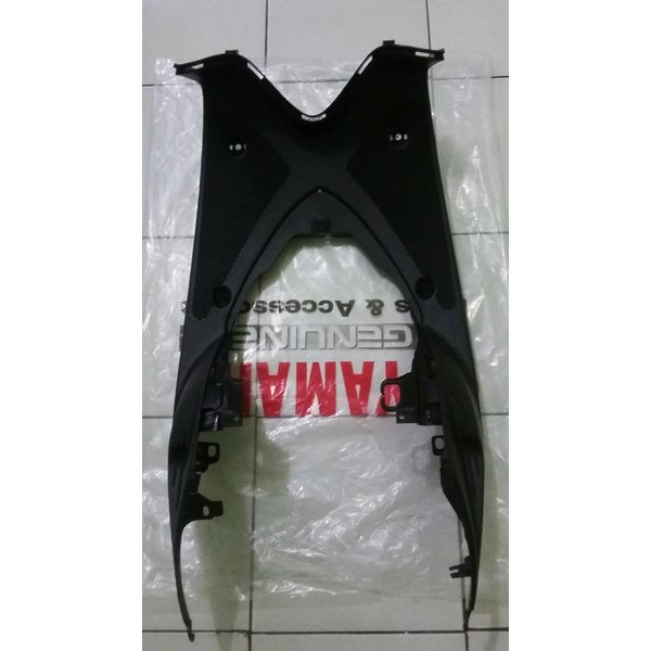 dek injak mio soul karbu