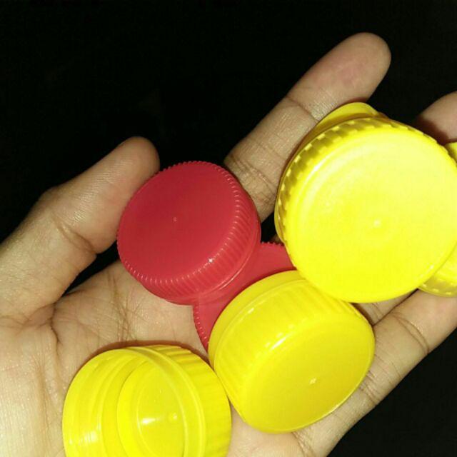 Tutup Botol Long Neck @150