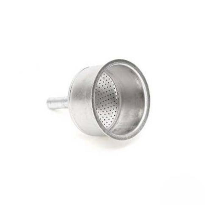 Hot Promo Alat Pembuat Kopi Bialetti Brikka Funnel 2 Cups