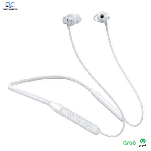 ROBOT Sprit N10 Neck-mounted Waterproof Wireless Earphone