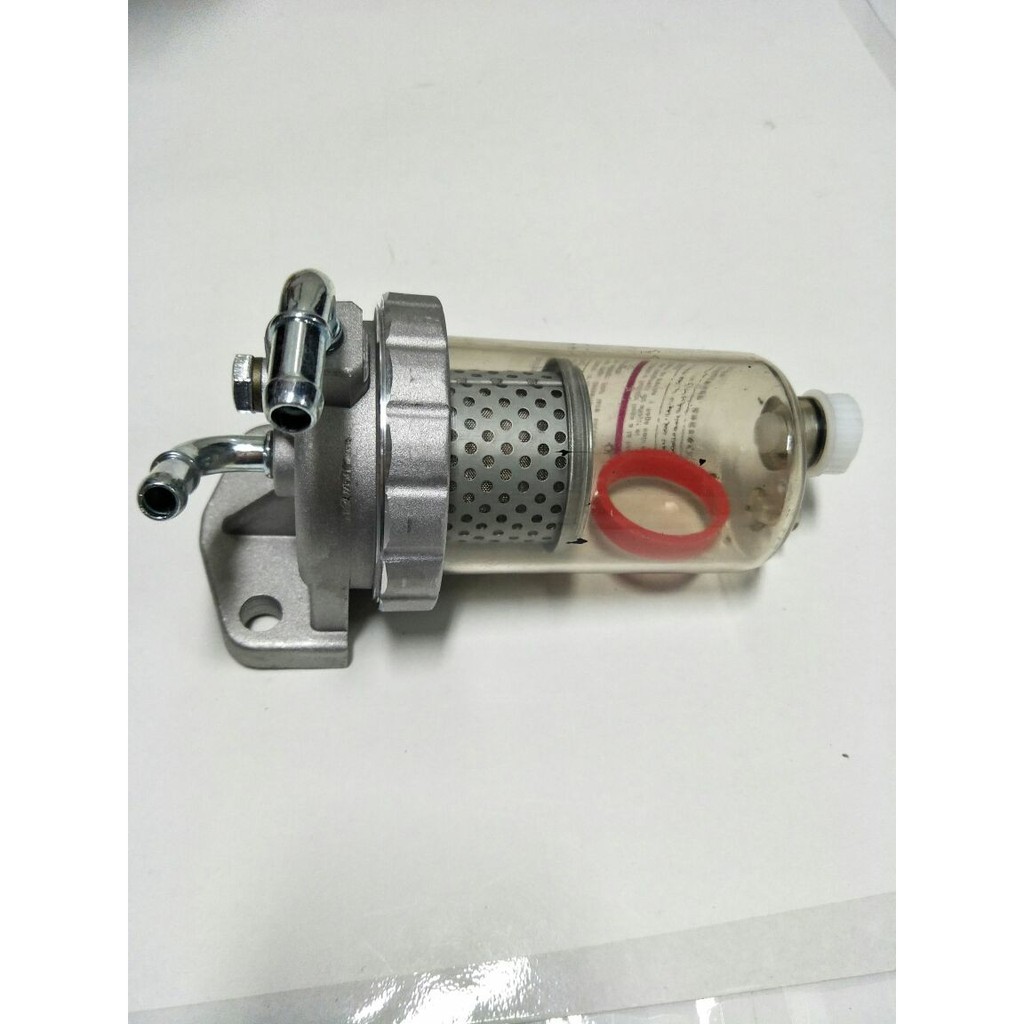 WATER SEPARATOR ASSY CANTER FILTER SOLAR SARINGAN MINYAK PS CANTER