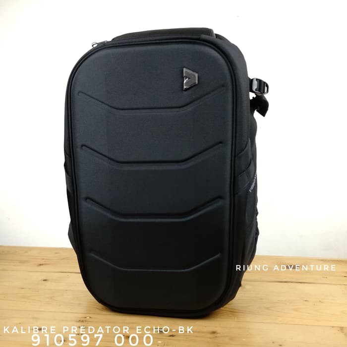 Tas Ransel Laptop Kalibre Predator Echo Waterproof 910597000
