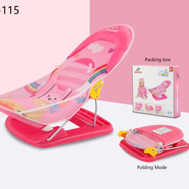 TEMPAT MANDI BAYI - BABY BATHER SPACEBABY