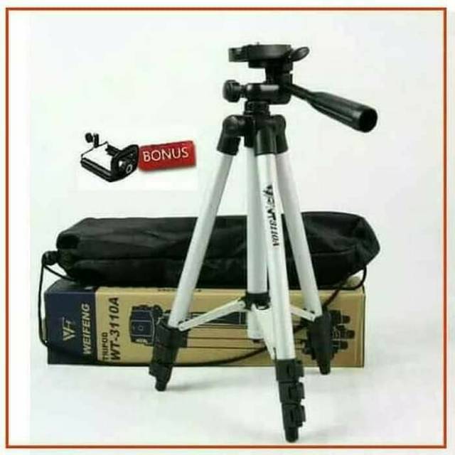 Tripod WT-3110A