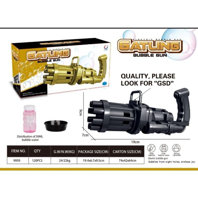 MAINAN ANAK LAKI LAKI BUBBLE GUN MAINAN EDUKASI ANAK MAINAN BUBBLE GUN MAINAN BAYI