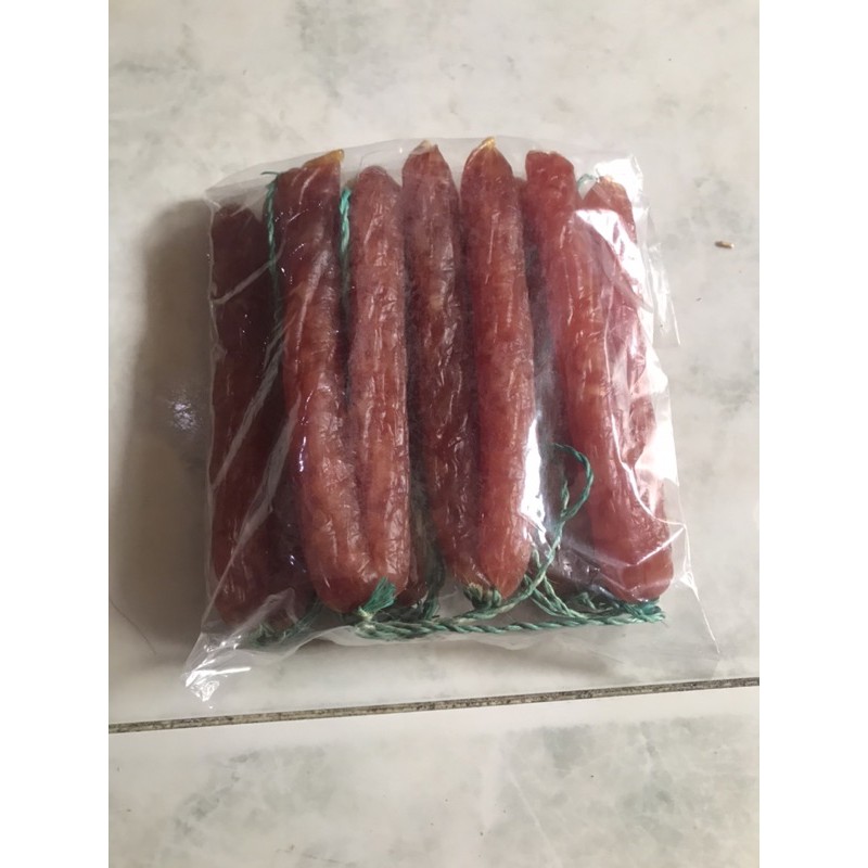 

Lapchiong Babi Import Malaysia