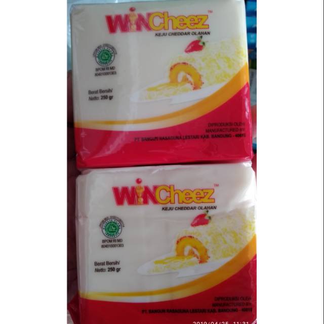 

Keju wincheez